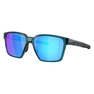 Oakley Actuator SQ Trans Balsam/Prizm Sapphire Életmód szemüveg