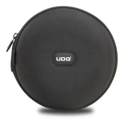 UDG Creator Headphone BK DJ fejhallgató tok