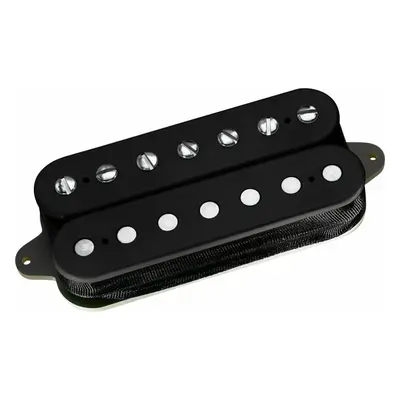 DiMarzio DP 756BK Illuminator Neck Black Hangszedő