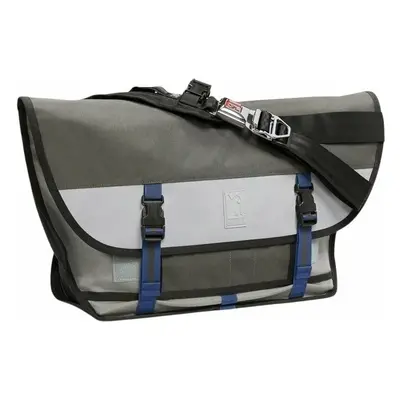 Chrome Citizen Reflective Fog Crossbody táska