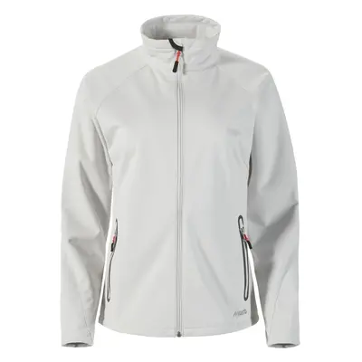 Musto W Essential Softshell Kabát Platinum