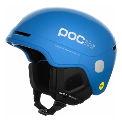 POC POCito Obex MIPS Fluorescent Blue Sísisak