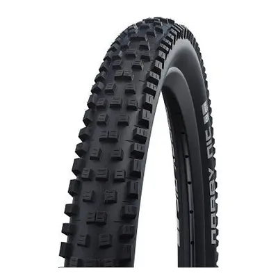 Schwalbe Nobby Nic 26" (559 mm) Black 2.25 MTB kerékpár gumiabroncs