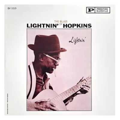 Lightnin' Hopkins - Lightnin' (Reissue) (Repress) (180g) (LP)