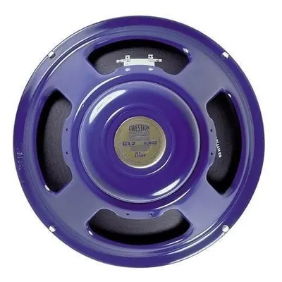 Celestion Blue Ohm Gitár / Basszusgitár Hangszóró