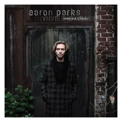 Aaron Parks - Invisible Cinema (2 LP)