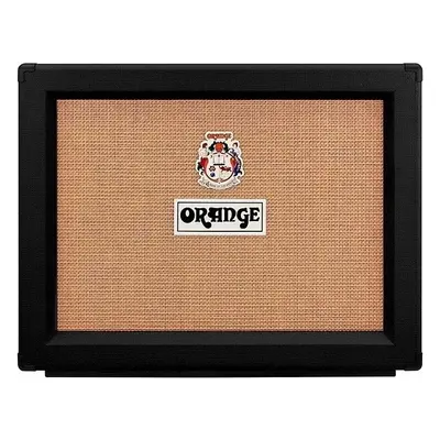 Orange Rockerverb 50C NEO MKIII BK Csöves gitárkombók