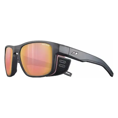 Julbo Shield Gray/Pink/Brown/Gold Pink Outdoor napszemüvegek