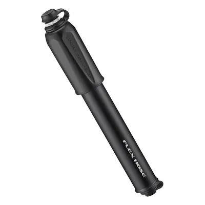 Lezyne Sport Drive HP Black Mini kerékpár pumpa