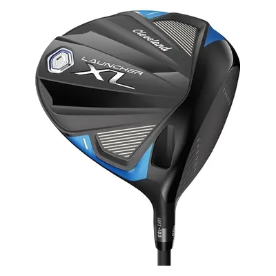 Cleveland Launcher Jobbkezes 10,5° Stiff Golfütő - driver