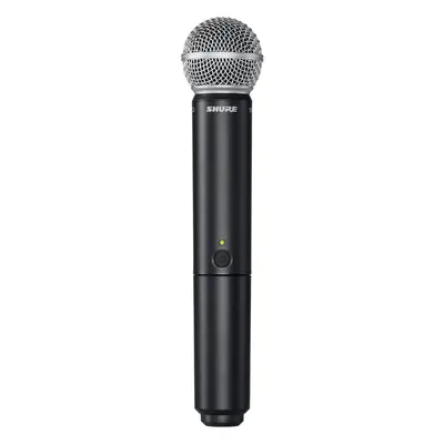 Shure BLX2/SM58 Adó H8E: MHz