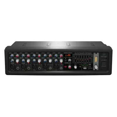 Behringer Europower PMP550M Keverőerősítő