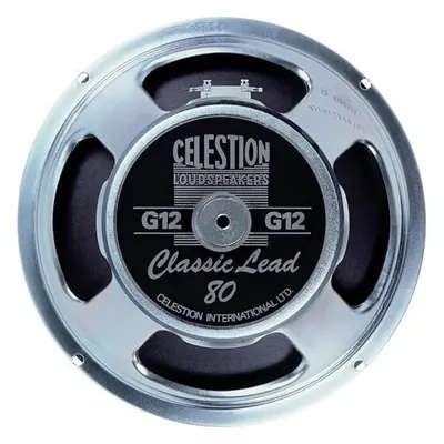 Celestion Classic Lead 16 Ohm Gitár / Basszusgitár Hangszóró