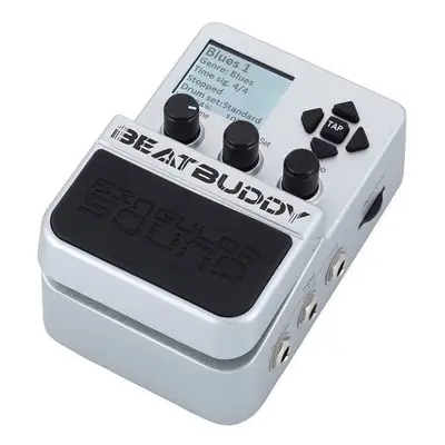 Singular Sound BeatBuddy Stompbox