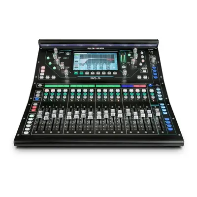 Allen & Heath SQ5 Digitális keverő