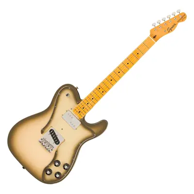 Fender Squier FSR Classic Vibe 70s Telecaster Custom MN Antigua Elektromos gitár