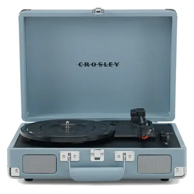 Crosley Cruiser Plus Tourmaline Hordozható lemezjátszó