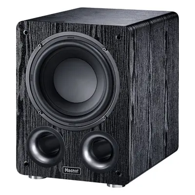 Magnat Alpha RS Hi-Fi Mélynyomó Black db