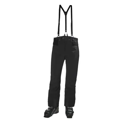 Helly Hansen W Courchevel Pant Black Sínadrág