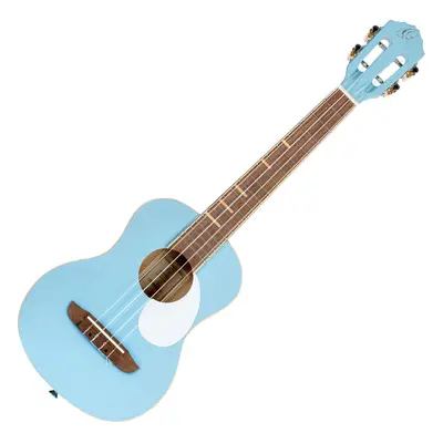 Ortega RUGA-SKY Blue Tenor ukulele