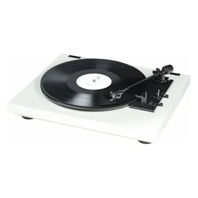 Pro-Ject A1 OM10 White Lemezjátszó