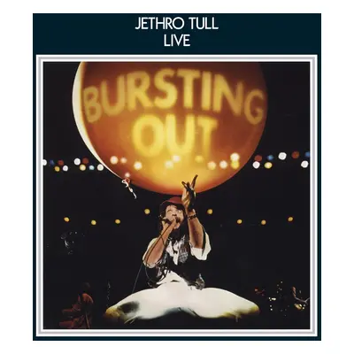 Jethro Tull - Bursting Out (2 CD)