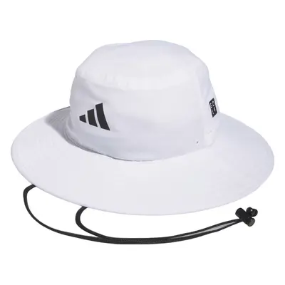 Adidas Wide Brim Golf White Kalap