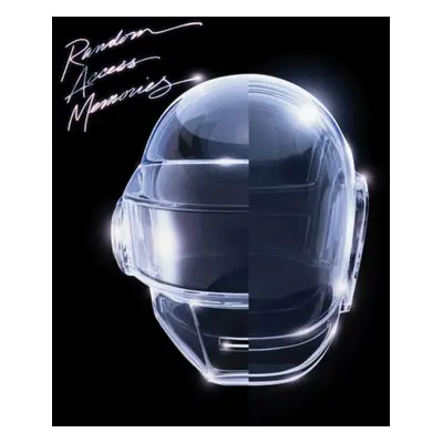 Daft Punk - Random Access Memories (10th Anniversary Edition) (3 LP)