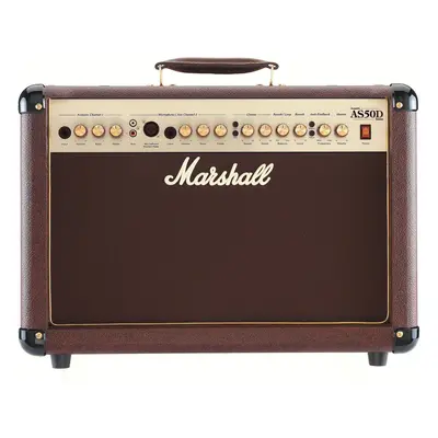 Marshall AS50D Akusztikus gitárkombók