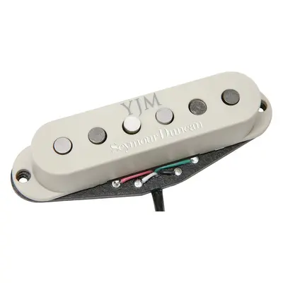 Seymour Duncan STK-10N YJM White Hangszedő