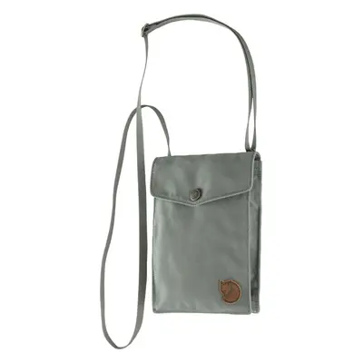 Fjällräven Pocket Super Grey Keresztválltáska