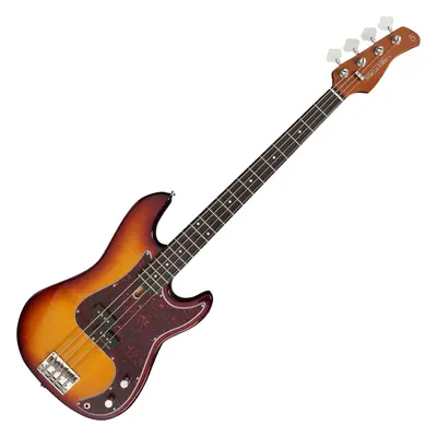 Sire Marcus Miller P5R Alder-4 Tobacco Sunburst Elektromos basszusgitár