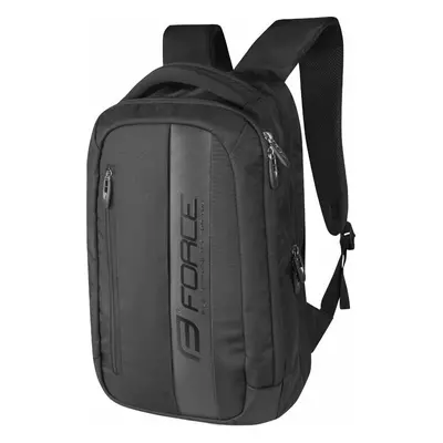 Force Voyager Backpack Black L Hátizsák