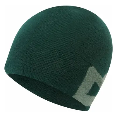 Mountain Equipment Branded Knitted Beanie Pine/Sage Téli sapka