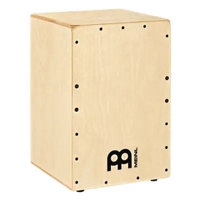 Meinl SC80B Snarecraft Balti nyírfa Fa Cajon