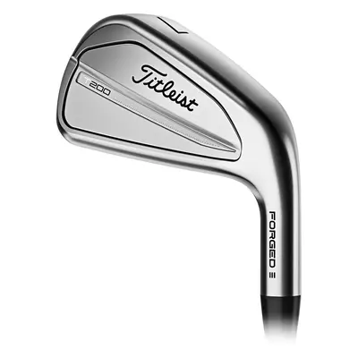 Titleist T200 Jobbkezes 5-PW Stiff Acél Golfütő - vas ütők