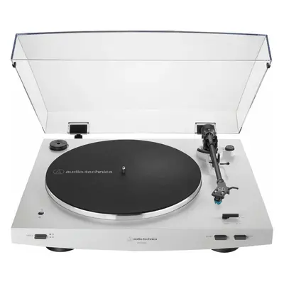 Audio-Technica AT-LP3XBT White Lemezjátszó