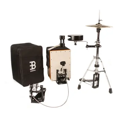 Meinl CAJ-DRUMSET Speciális Cajon