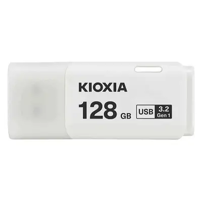 Kioxia Hayabusa 3.2 U301 USB flash meghajtó GB