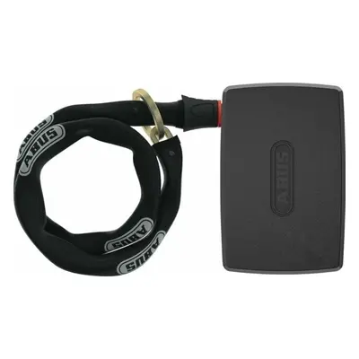 Abus Alarmbox 2.0 + ACH 6KS/100 Black Lánc-Riasztás-Zár