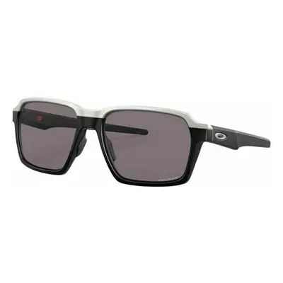 Oakley Parlay Matte Black/Prizm Grey Életmód szemüveg