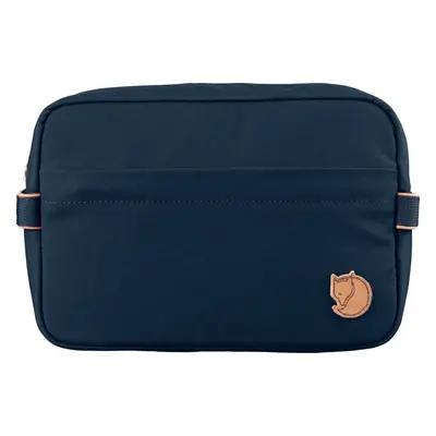 Fjällräven Travel Toiletry Navy L Hátizsák