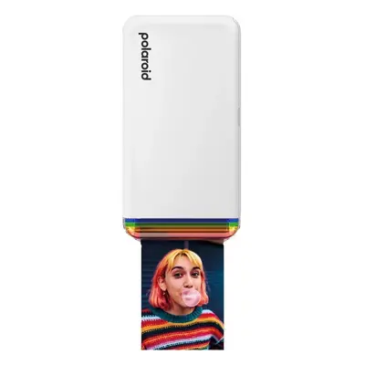 Polaroid Hi-Print Gen White Pocket nyomtató