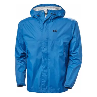 Helly Hansen Men's Loke Shell Dzseki Deep Fjord