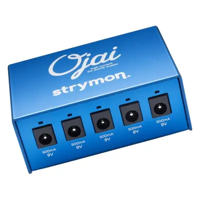 Strymon Ojai Expansion Kit Gitáreffekt tápegység