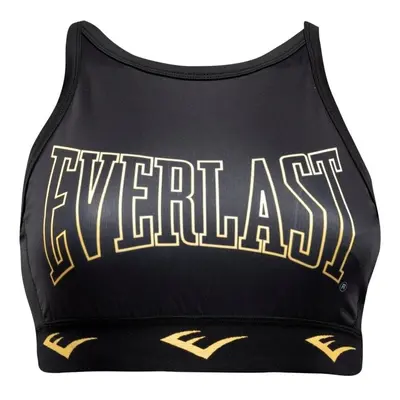 Everlast Duran Black/Gold Fitness fehérnemű