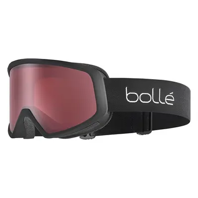 Bollé Bedrock Black Matte/Vermillon Síszemüvegek