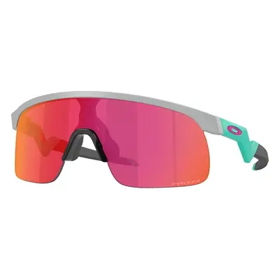 Oakley Resistor Resistor Matte Fog/Prizm Field Sport szemüveg