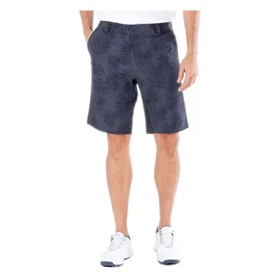 Sligo Santos Short Charcoal Sort