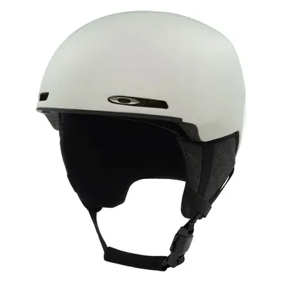 Oakley MOD1 MIPS Matte Trans White Sísisak